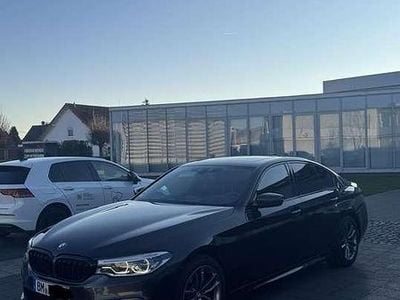 Gebraucht BMW 530 M Sport 265 PS (194 kW) 2018 Andere farben Limousine
