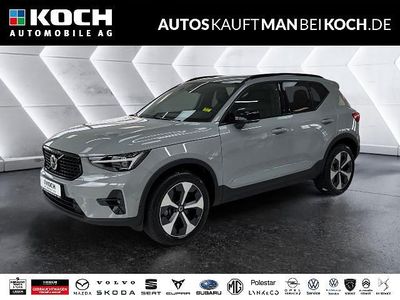 Gebraucht Volvo XC40 120 PS (88 kW) 2025 SUV