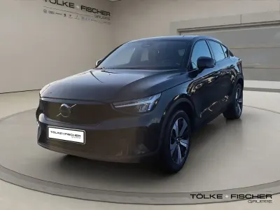 Occasion Volvo C40 Plus 300 kW (408 ch) 2022 Noir SUV