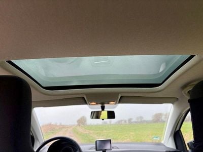 Usata VW up! high up! 60 CV (44 kW) 2014 Bianco Utilitaria