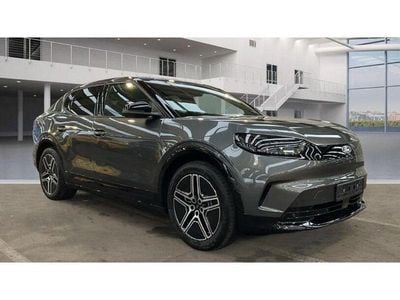 Second-hand Ford Capri Premium 210 kW (286 CP) 2024 Gri SUV