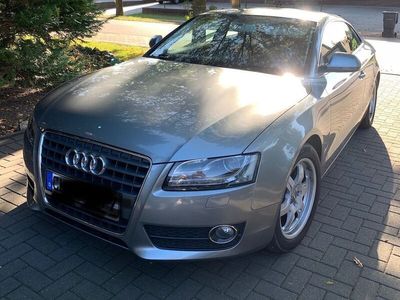 gebraucht Audi A5 1.8 TFSI