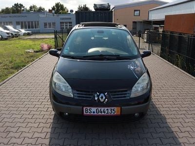 Renault Scénic II