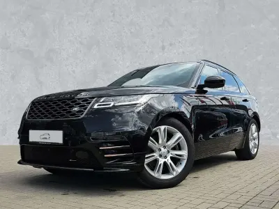 Gebraucht Land Rover Range Rover Velar