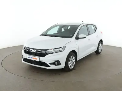 Gebraucht Dacia Sandero