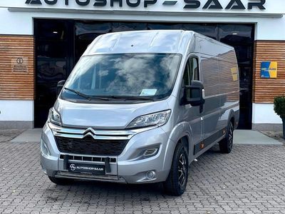 Citroën Jumper