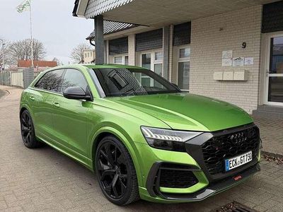 Usata Audi RS Q8 Performance 721 CV (530 kW) 2021 SUV