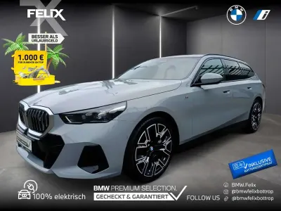 Gebraucht BMW i5