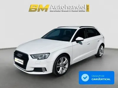 Gebraucht Audi A3