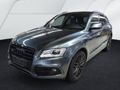 gebraucht Audi SQ5 3.0 TDI competition quattro