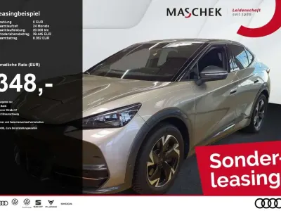 Gebraucht Cupra Tavascan