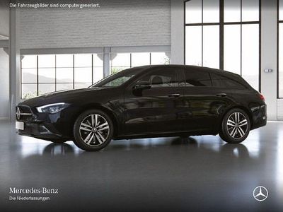 Gebraucht Mercedes CLA250e Shooting Brake 218 PS (160 kW) 2022 Kombi