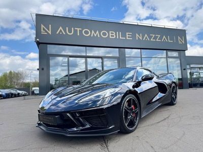 Corvette Stingray