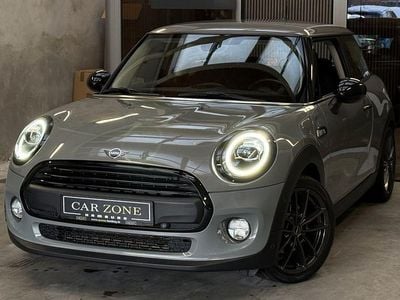Gebraucht Mini ONE Chili 102 PS (75 kW) 2019 Grau Kleinwagen