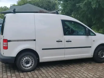 Gebraucht VW Caddy