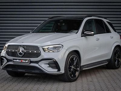 Gebraucht Mercedes GLE450 AMG AMG line 368 PS (270 kW) 2025 Grau SUV