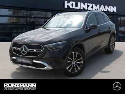 Mercedes GLC200