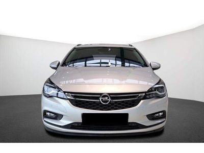 gebraucht Opel Astra 1.6 CDTI Innovation Automatik