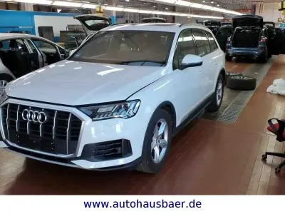 Usado Audi Q7