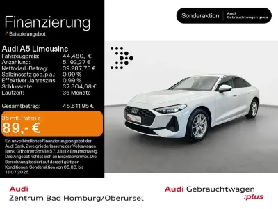 Gebraucht Audi A5