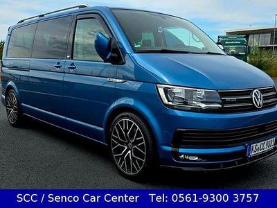 VW T6