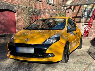 gebraucht Renault Clio Sport 2.0 16V 200 Sport
