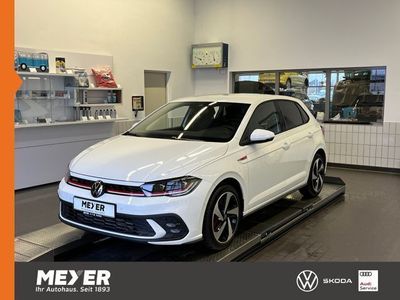 gebraucht VW Polo GTI 2.0 TSI DSG IQ.Light, IQ.Drive, ACC, 1