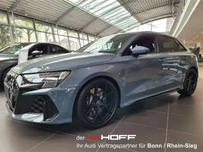 Brugt Audi RS3