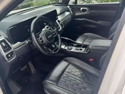 Gebraucht Kia Sorento