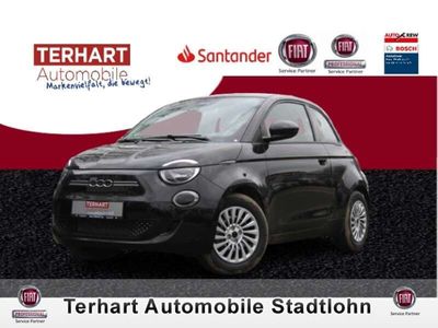 gebraucht Fiat 500e Action/ Radio- & Winter-Paket