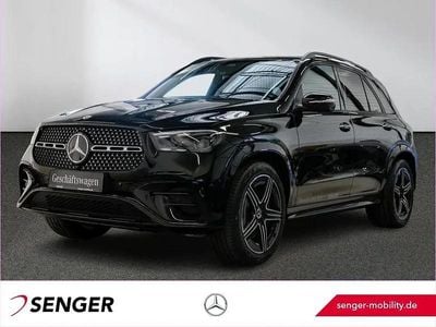 Mercedes GLE450 AMG