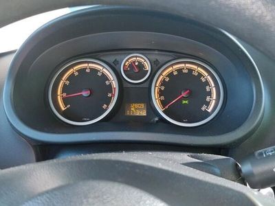 gebraucht Opel Corsa 1L 60 ps benzin