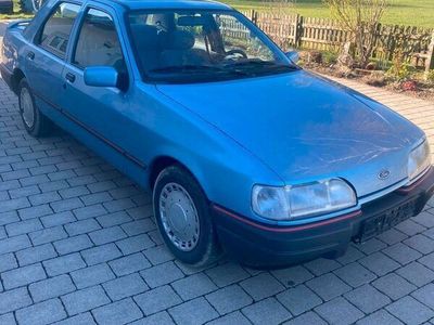 gebraucht Ford Sierra 2.0 OHC