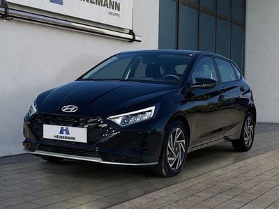 Neu Hyundai i20 Trend 90 PS (66 kW) 2026 Phantom black Kleinwagen