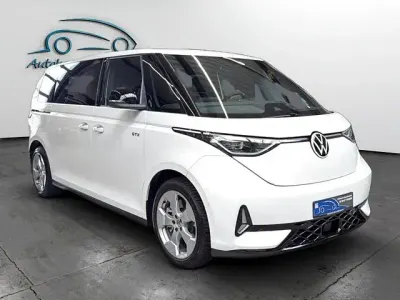 Gebraucht VW ID. Buzz