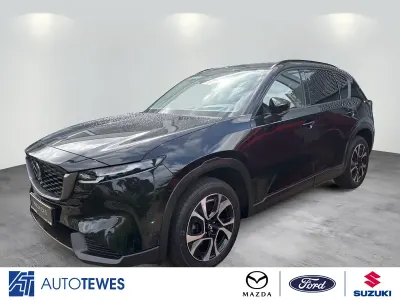 Gebraucht Mazda CX-5 Exclusive-Line 141 PS (103 kW) 2026 SUV
