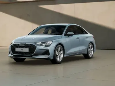 Gebraucht Audi A3