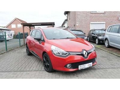 Renault Clio GrandTour
