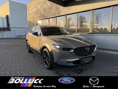 Neu 2025 Mazda CX-30 Homura-Line SUV | 29.590 €