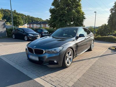 BMW 320 Gran Turismo