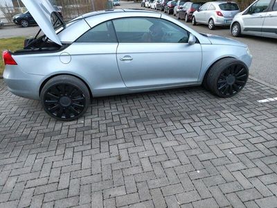 gebraucht VW Eos 2.0 Fsi turbo