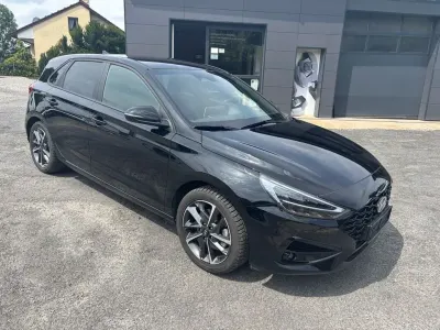 Gebraucht Hyundai i30