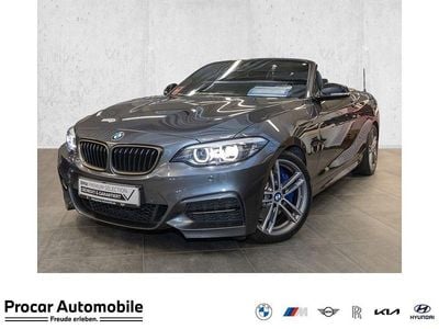 BMW M240