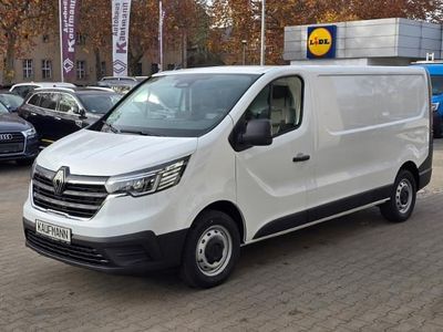 Gebraucht Renault Trafic Komfort 150 PS (110 kW) 2025 Van / Kleinbus