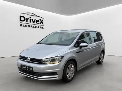 Gebraucht VW Touran