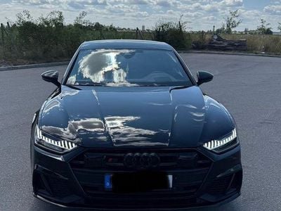 Audi S7 Sportback