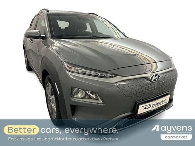 Grau Gebraucht 2020 Hyundai Kona Edition SUV | 14.480 € (Guter Preis)