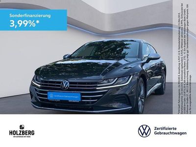 VW Arteon