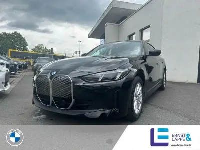 Gebraucht BMW i4