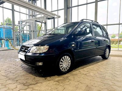 Hyundai Matrix